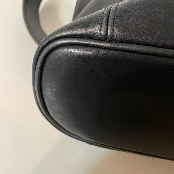 Vintage COACH Soho Erickson Bag - Picture 7 of 13